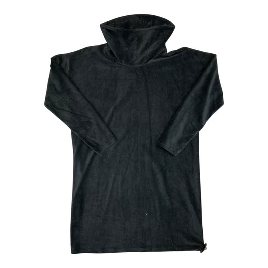 Dress Casual Midi By Pure Jill In Black, Size:L