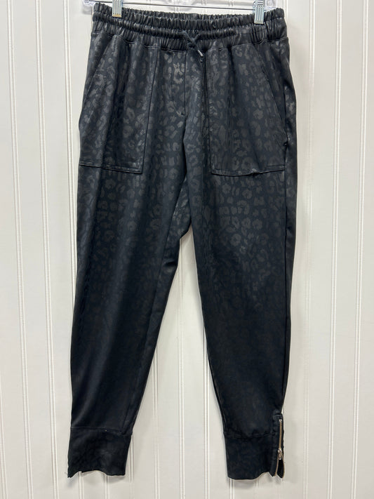 Athletic Pants By Gottex In Black, Size:S