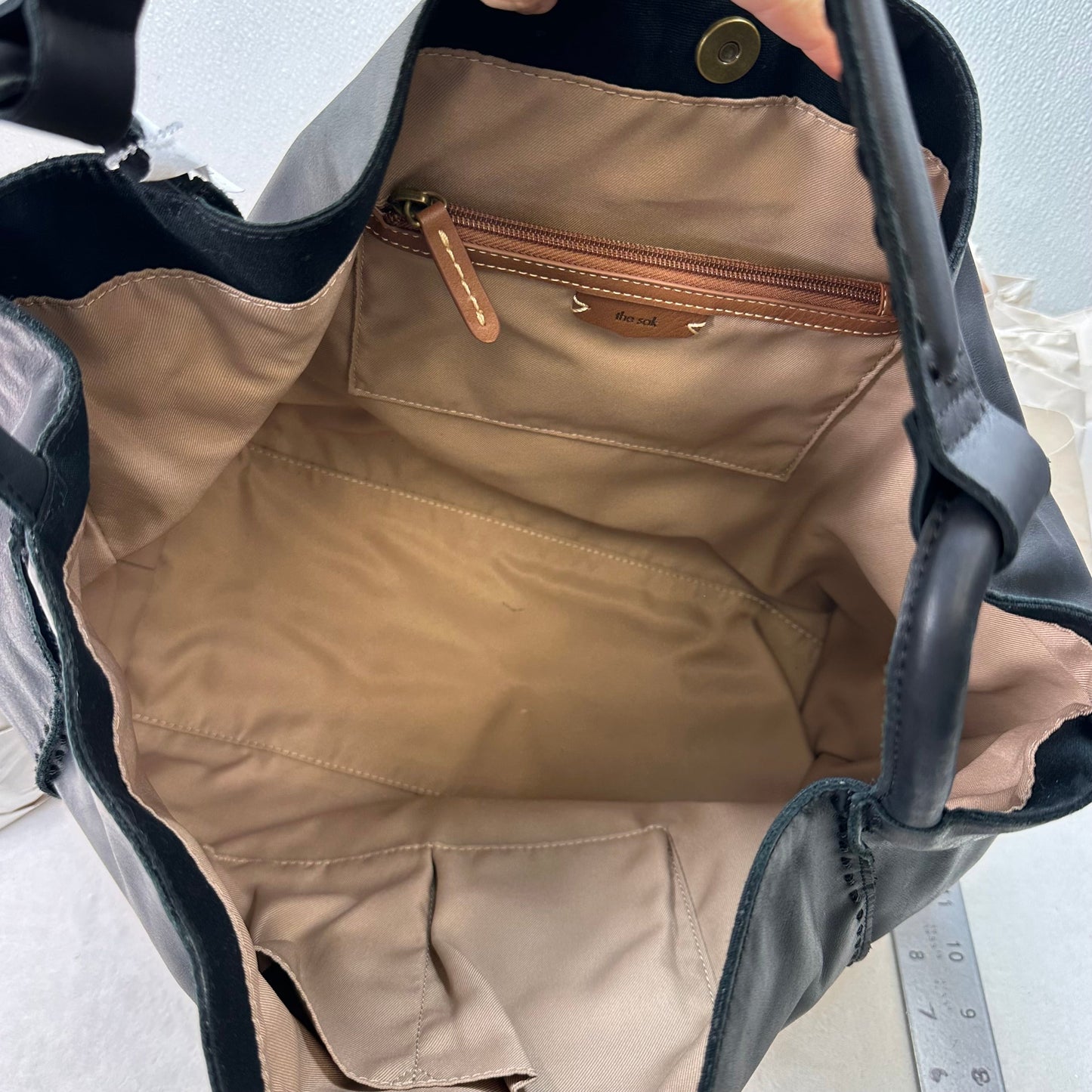 Handbag By The Sak, Size: Large