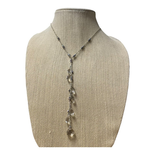 Necklace Other By White House Black Market In Gold & Silver