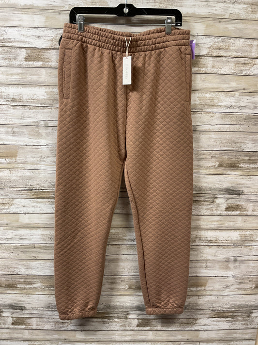 Pants Lounge By Z Supply In Brown, Size:L