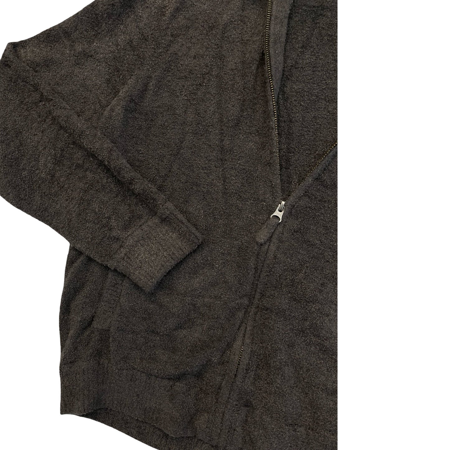Sweater By Barefoot Dreams In Brown