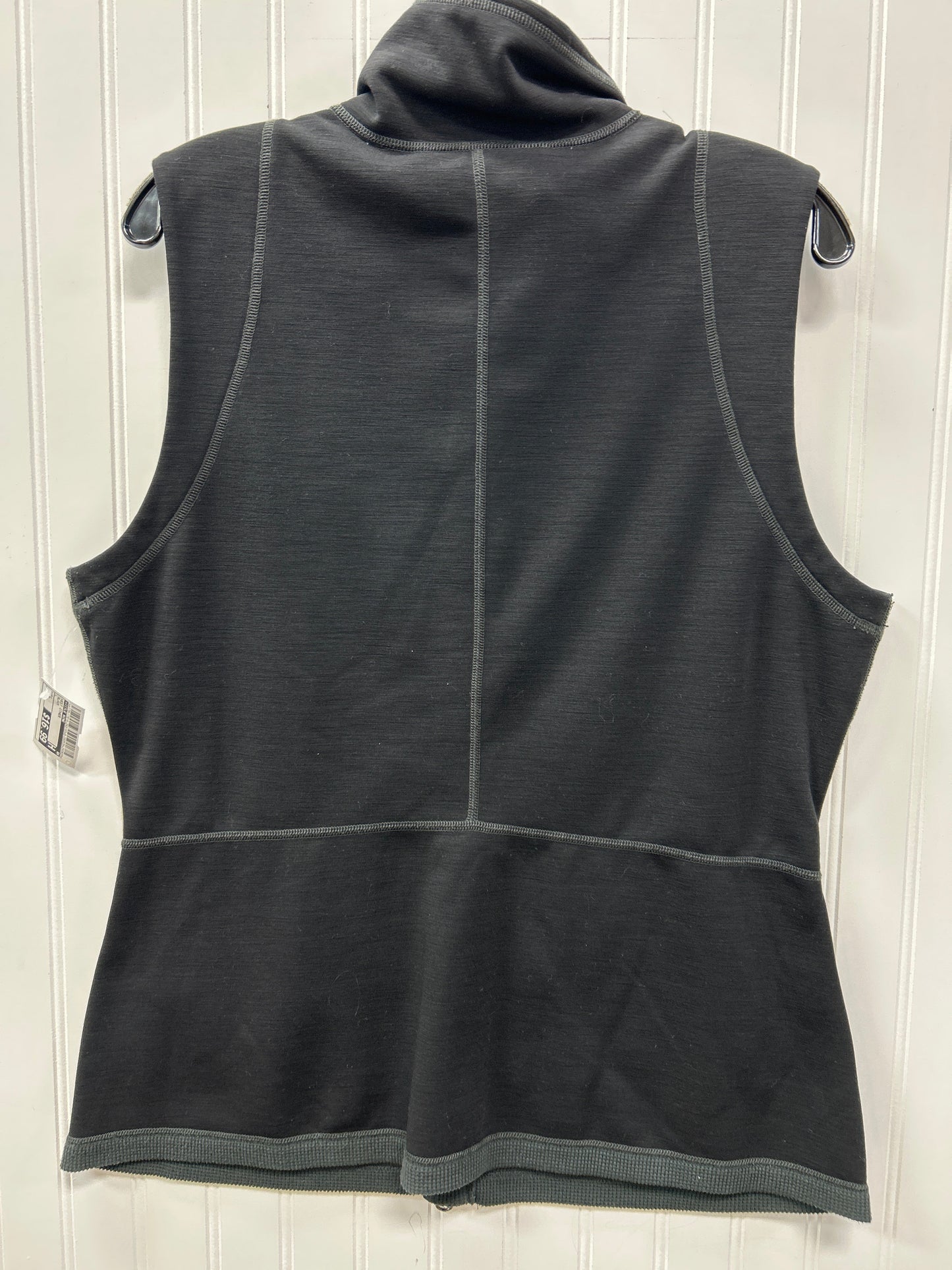 Vest Other By Title Nine In Black, Size:L