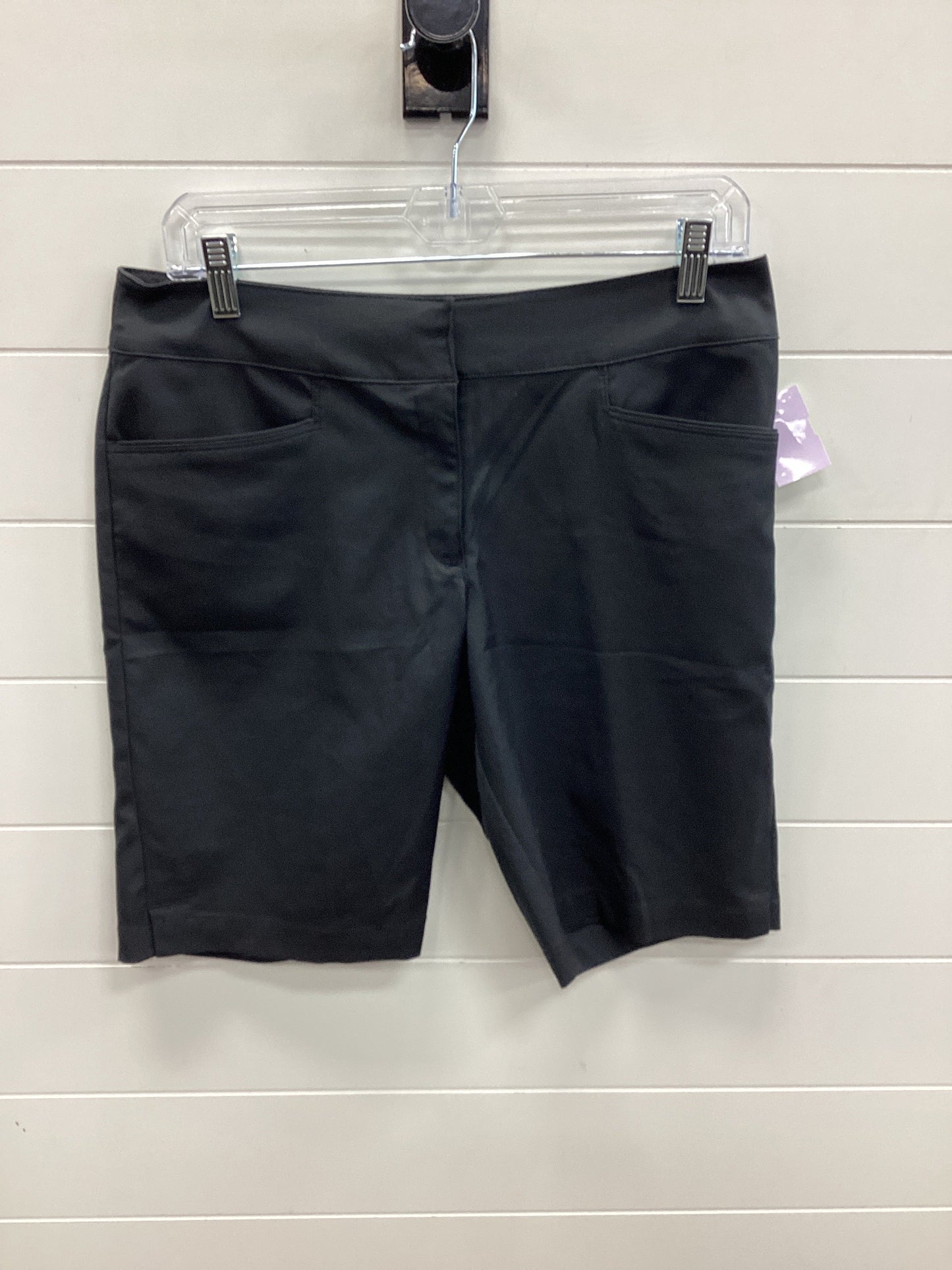 Athletic Shorts By Cmc In Black, Size:4