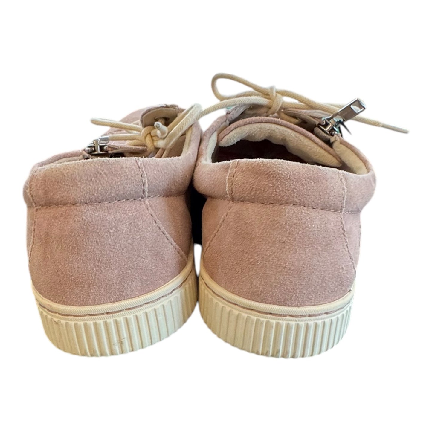 Shoes Athletic By Born In Pink, Size:11