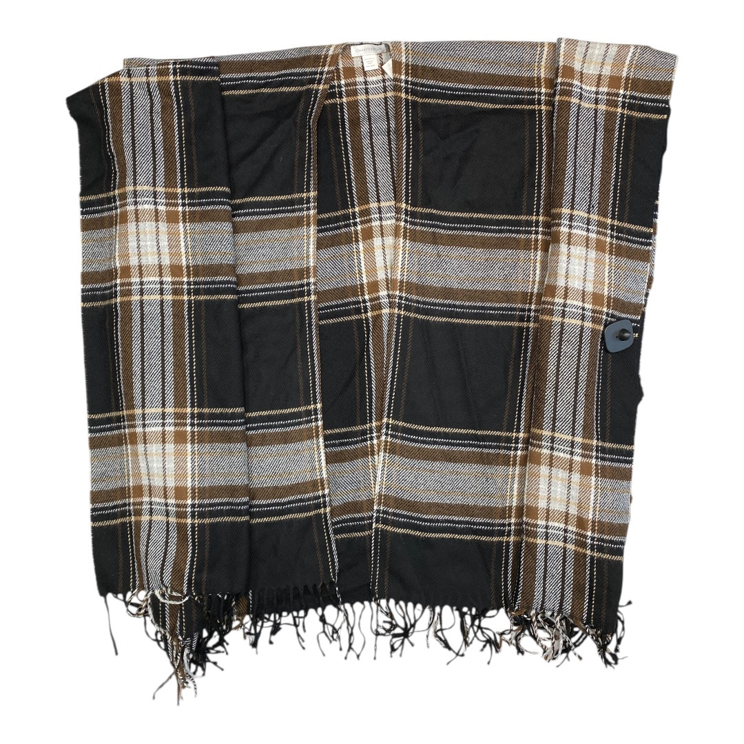 Sweater By Charter Club In Orange, Size:Osfm