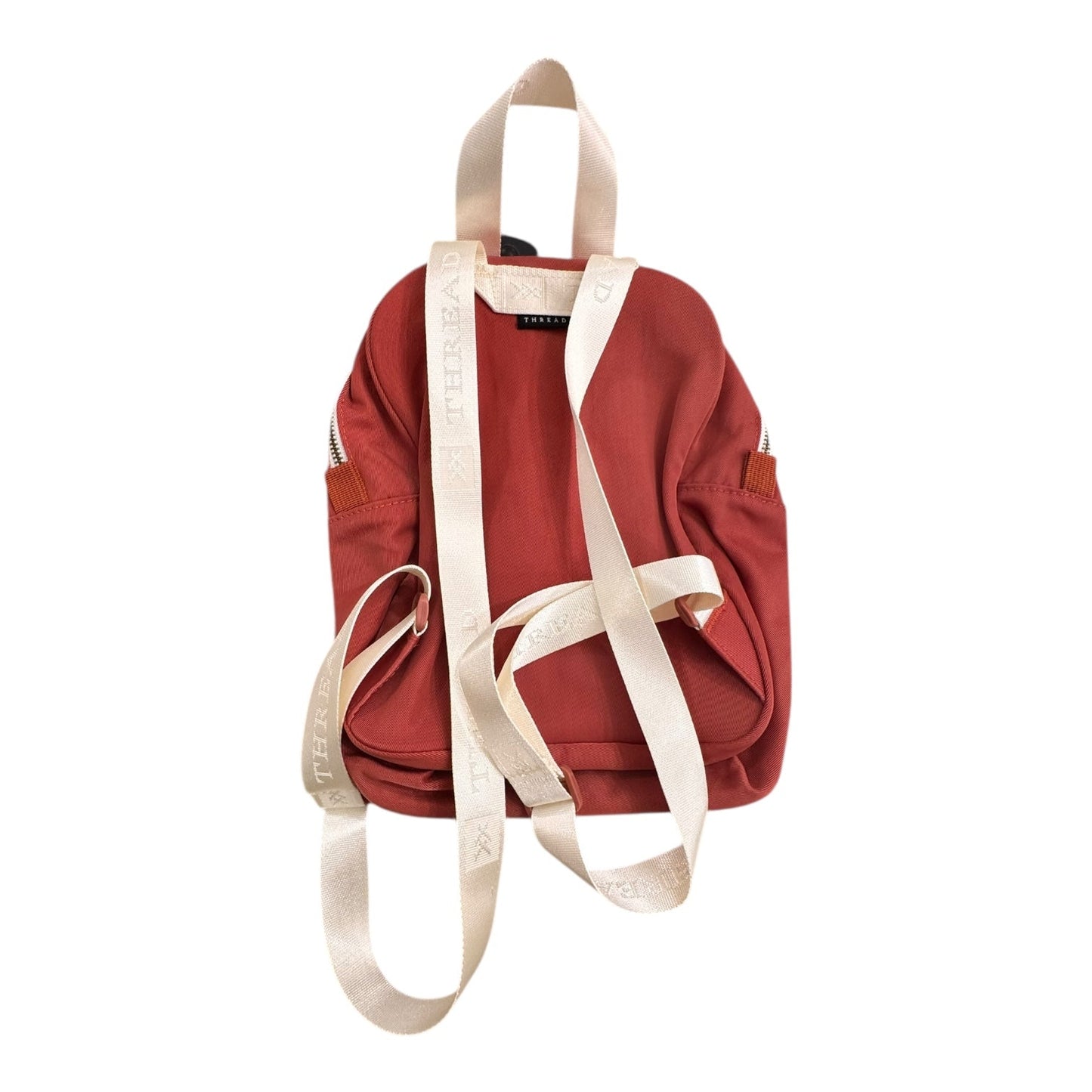 Backpack By Cmc In Orange, Size:Small