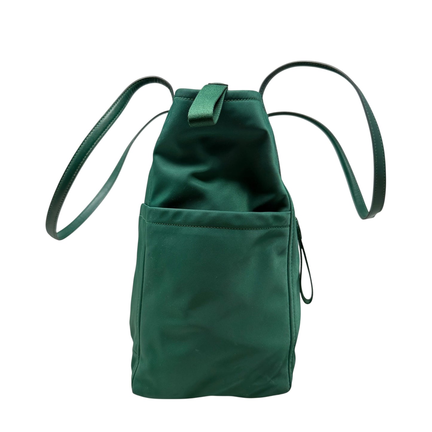 Chelsea Nylon Satchel Designer By Kate Spade, Size: Large