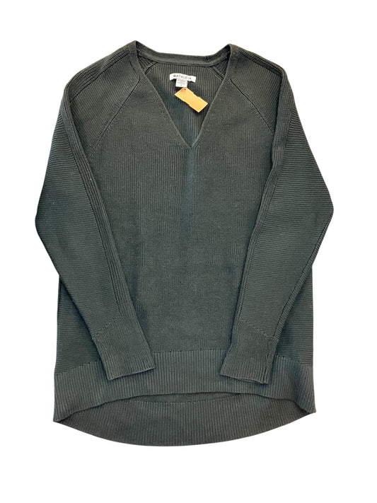 Sweater By Athleta In Grey, Size:S