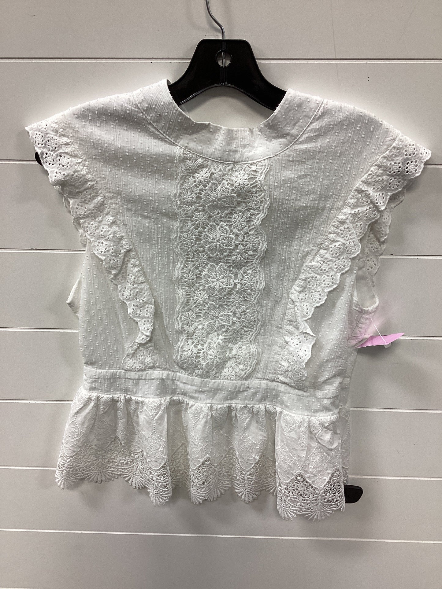 Tank Top By Altard State In White, Size:Xs