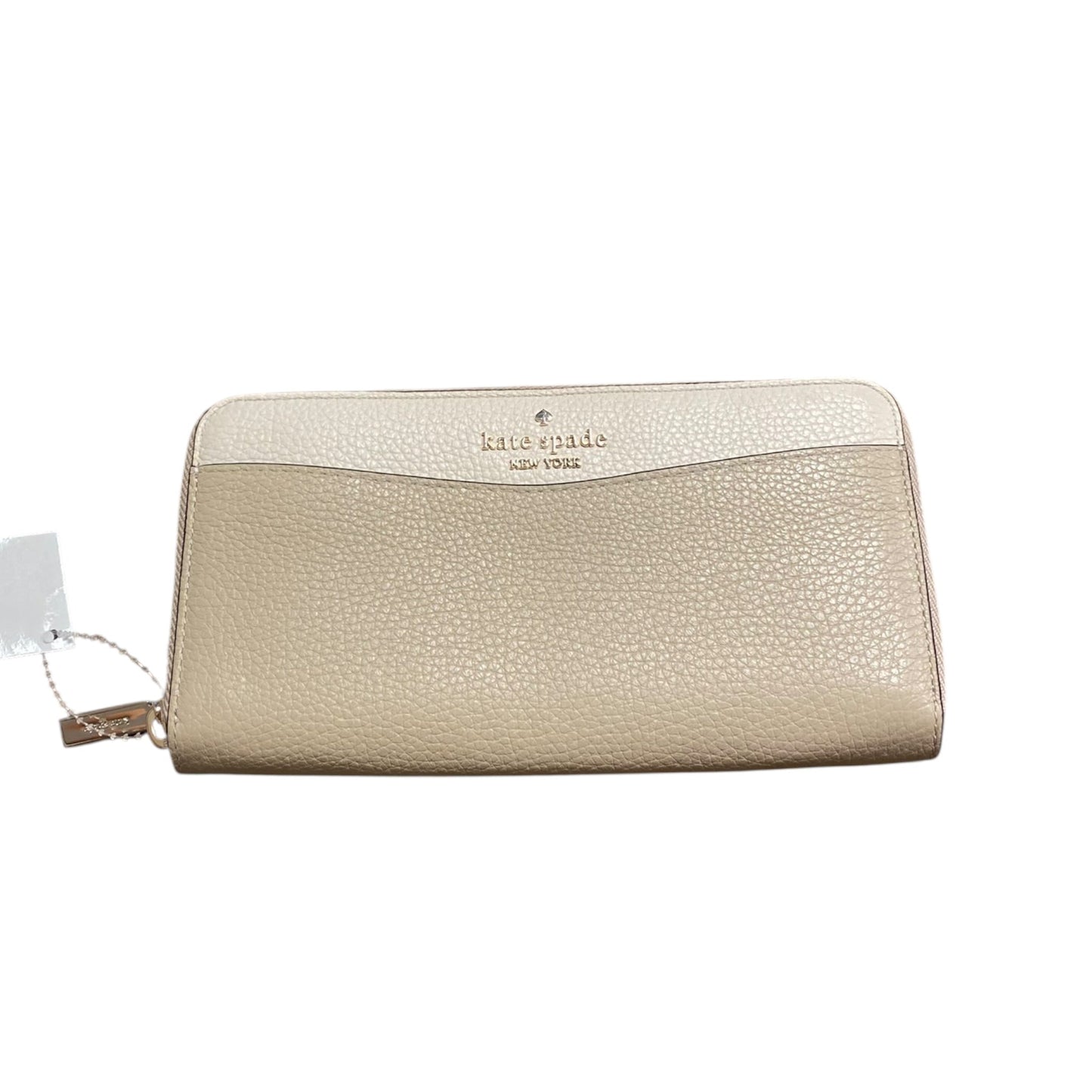 Wallet Designer By Kate Spade In Multi, Size:Large