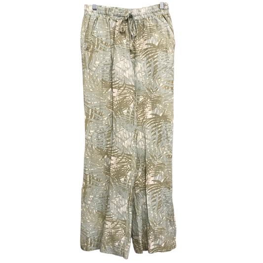 Pants Lounge By Dear John In Green, Size:4