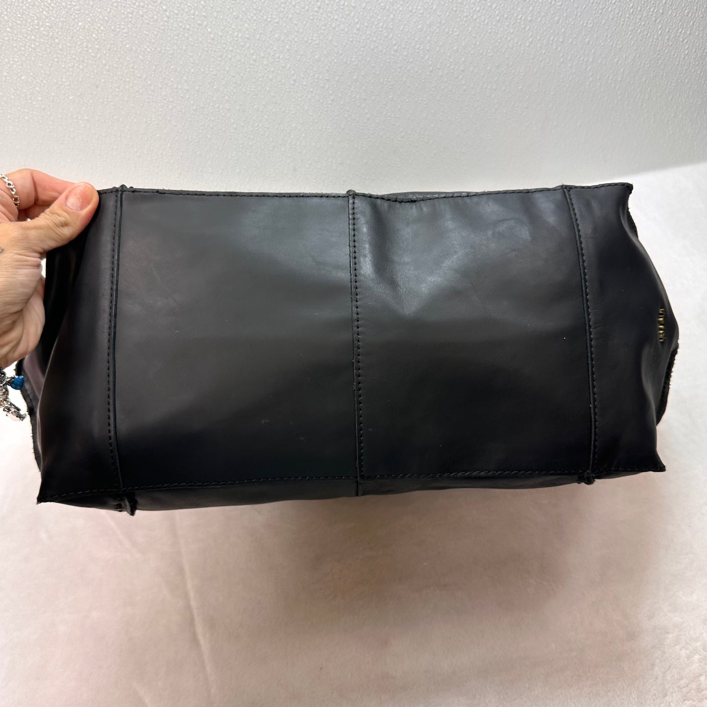 Handbag By The Sak, Size: Large
