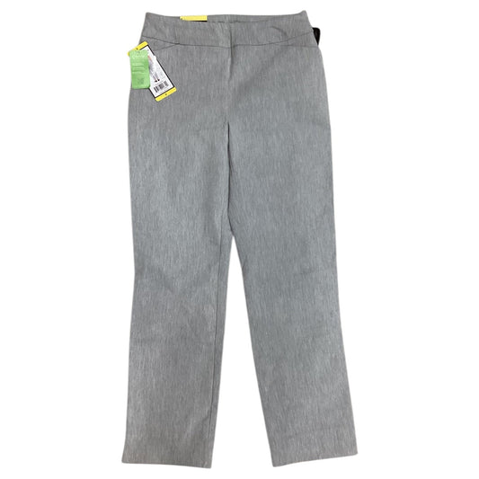 Pants Dress By Hilary Radley In Grey, Size:S