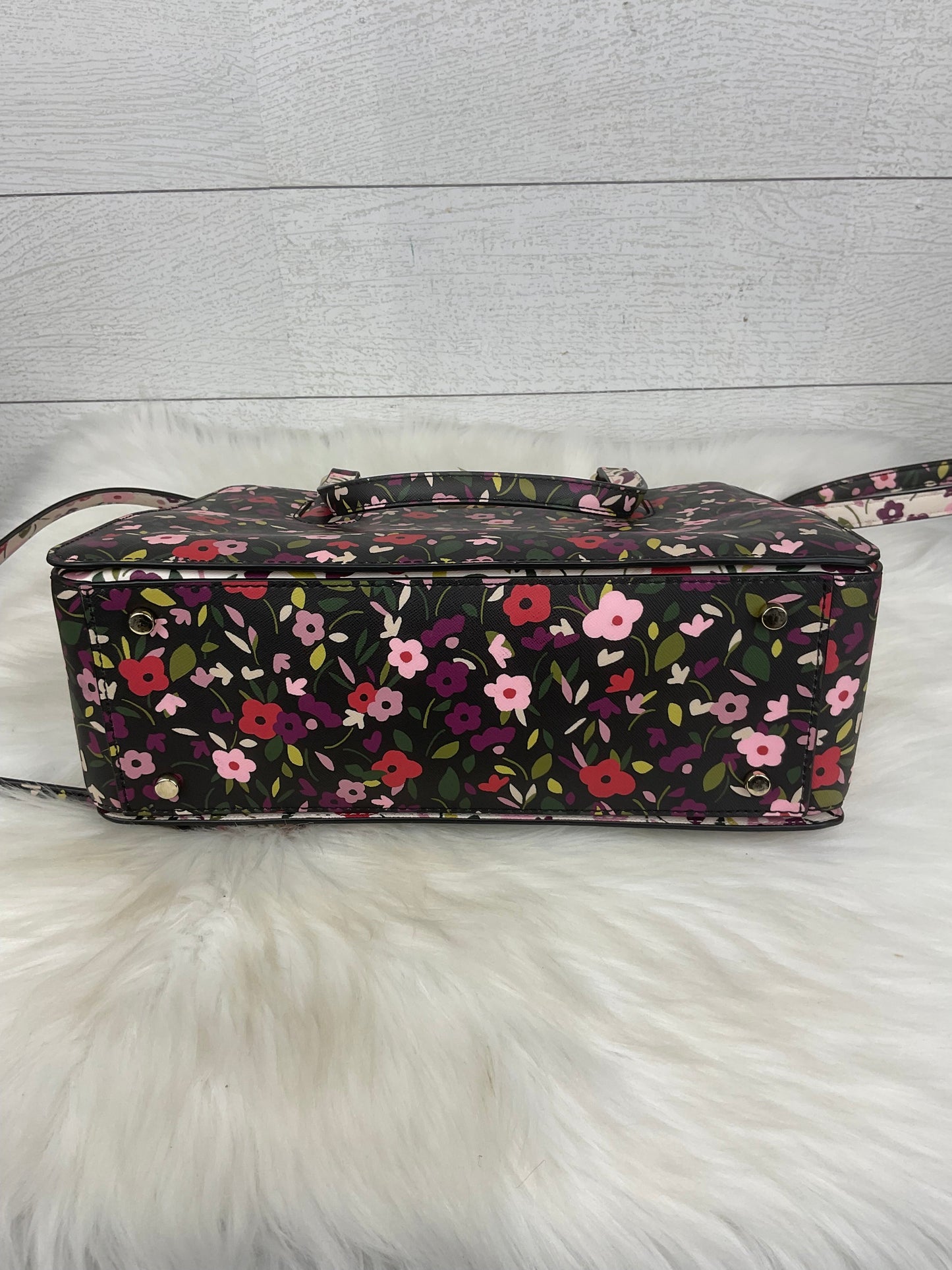 Crossbody Designer By Kate Spade, Size: Medium