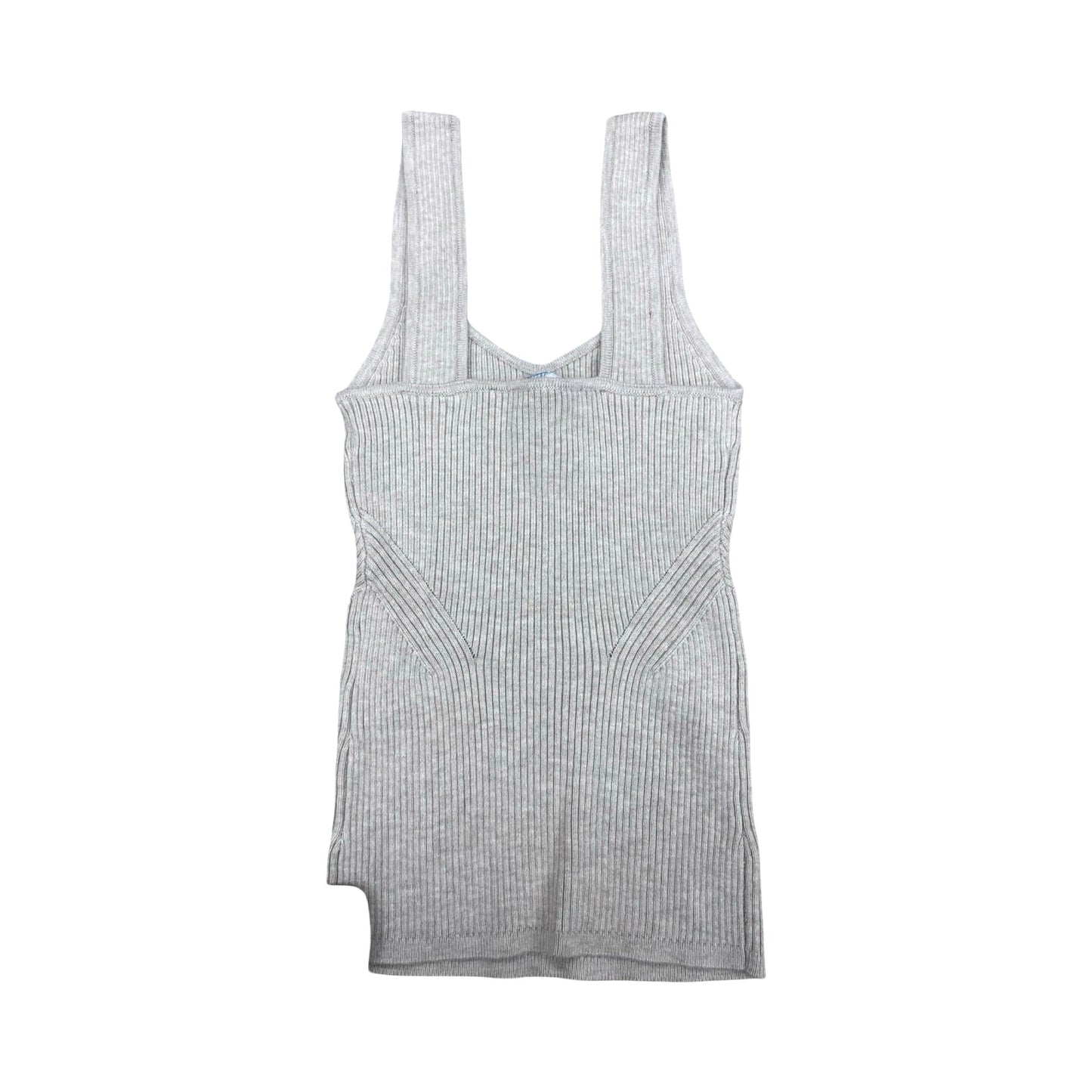 Top Sleeveless By White House Black Market In Brown, Size:Xxs
