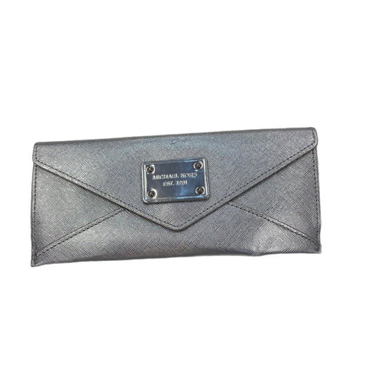 Wallet By Michael Kors  Size: Medium