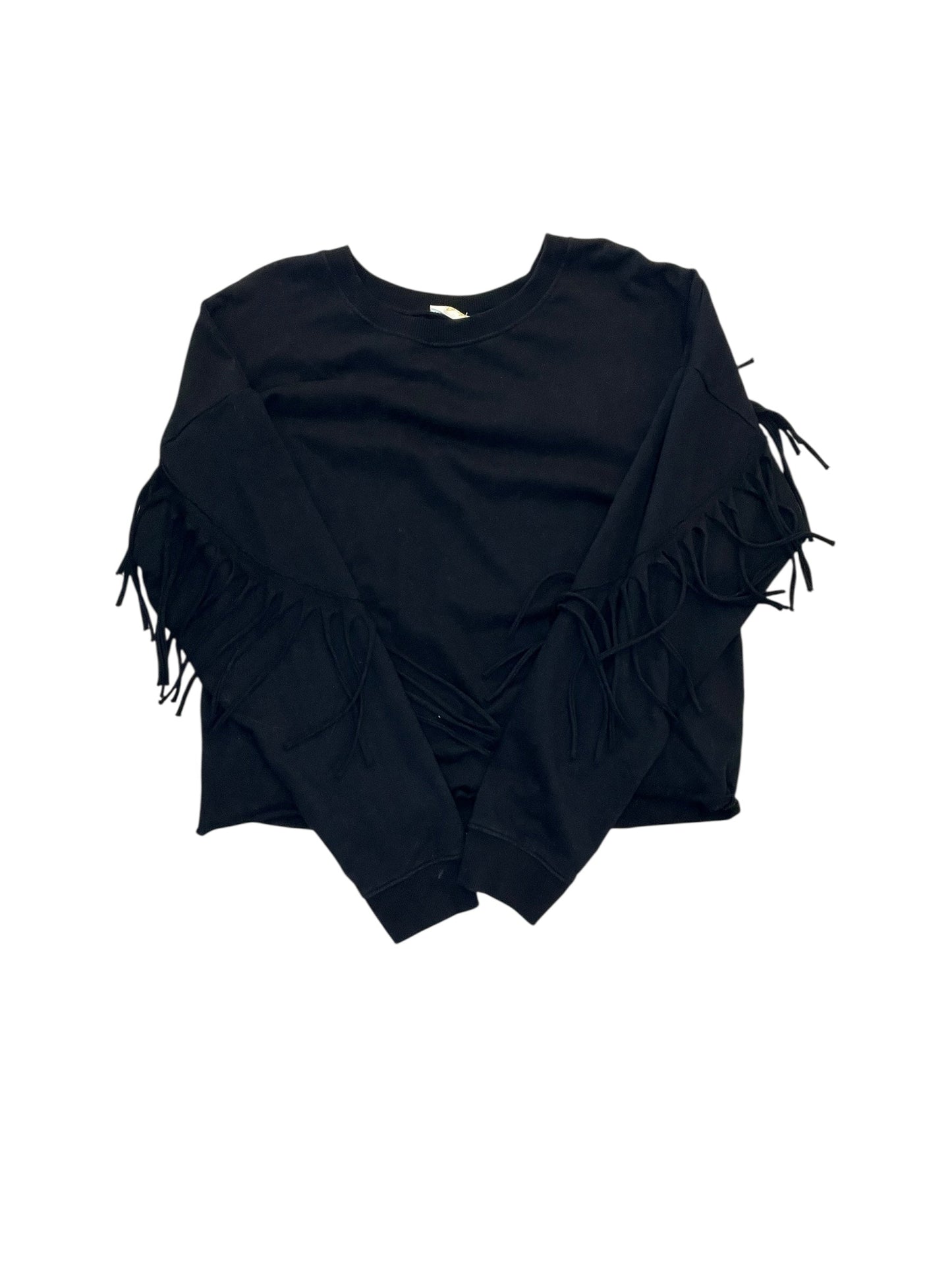 Top Ls By Rd Style In Black, Size:L
