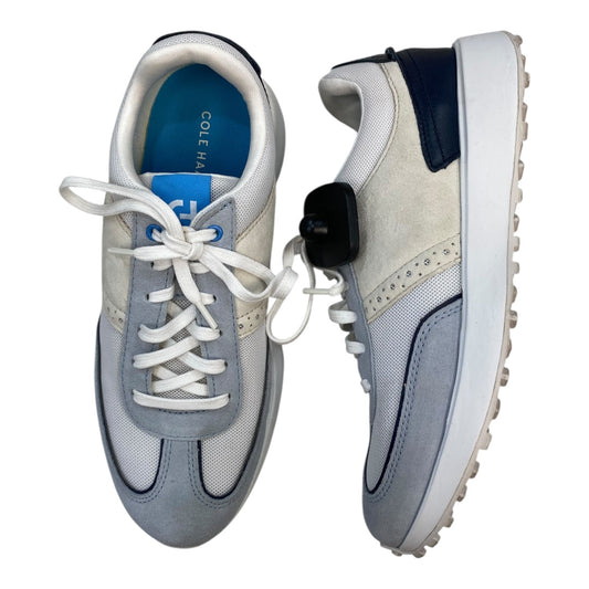 Shoes Athletic By Cole-Haan In Multi, Size:8