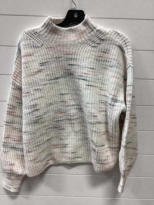 Sweater By Old Navy In Multi, Size:M