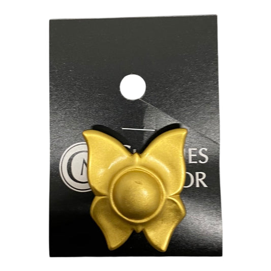 Pin In Gold