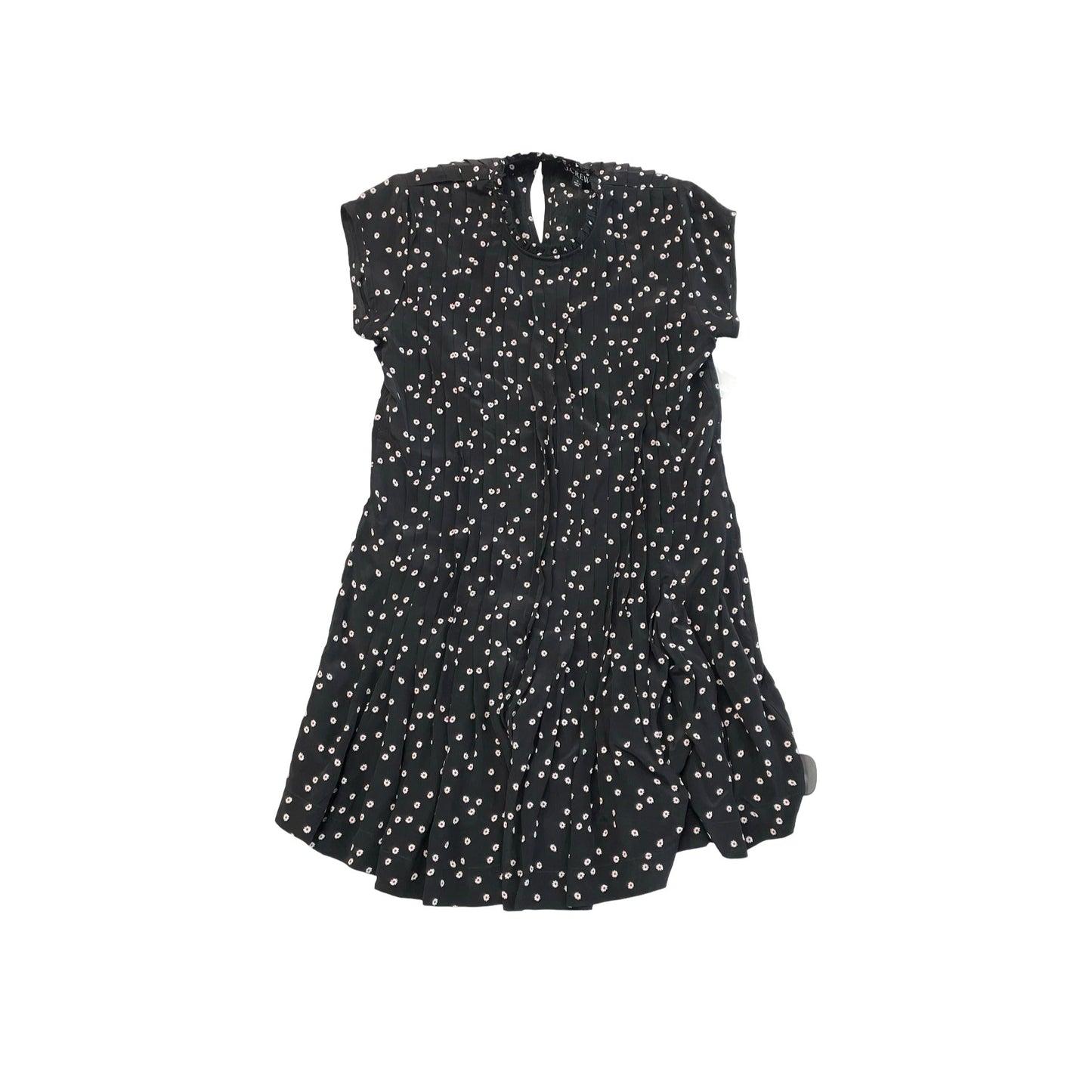 Dress Casual Midi By J. Crew In Floral Print, Size:M