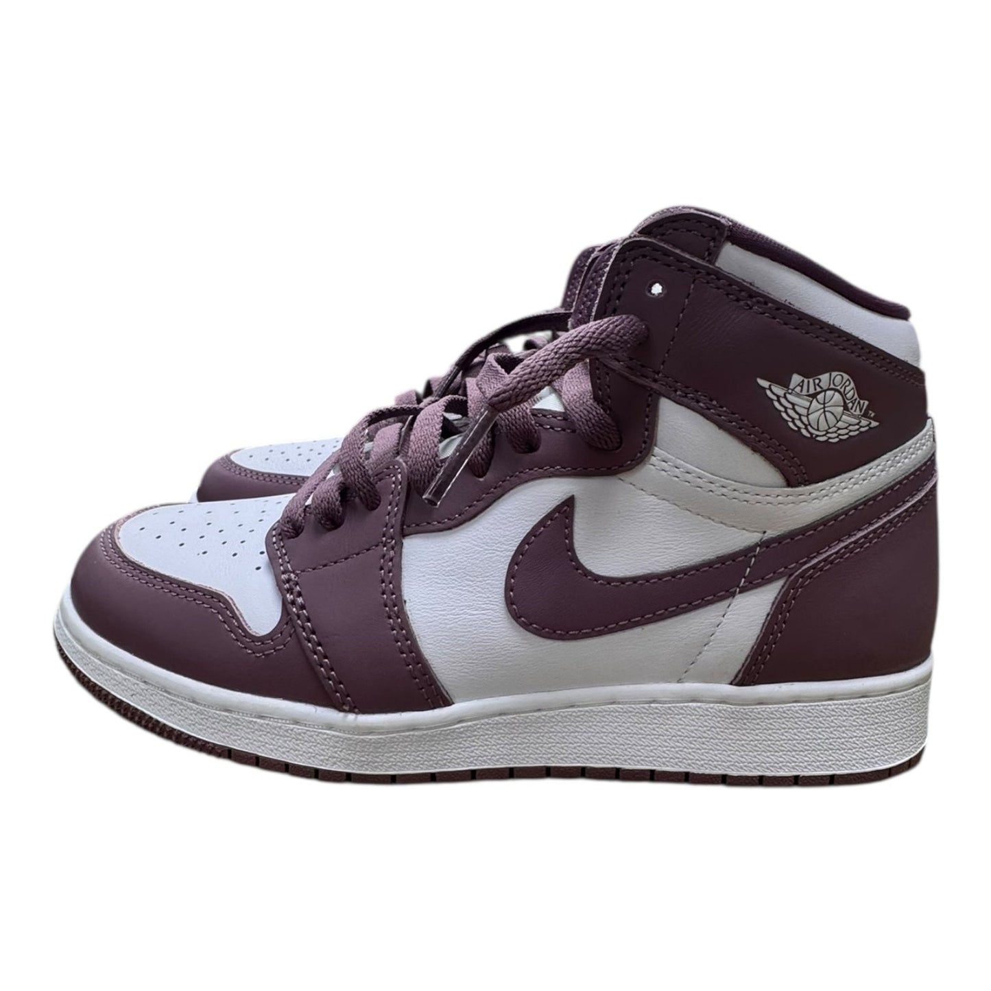 Shoes Athletic By Nike In Purple, Size:8.5