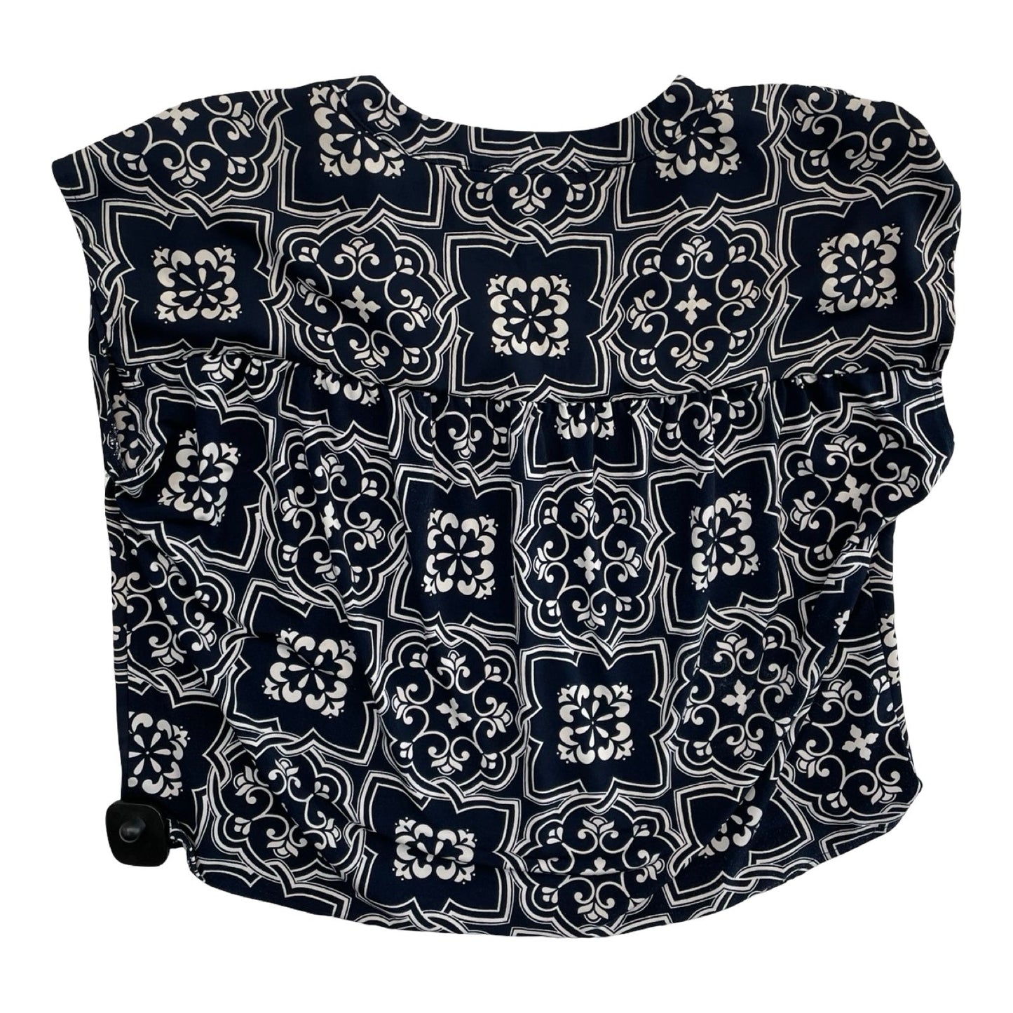 Top Ss By Ann Taylor In Multi, Size:Lp