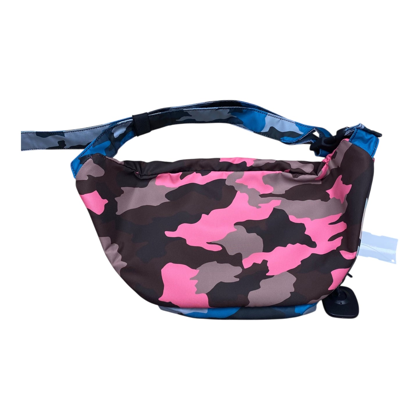 Belt By Lululemon In Camouflage Print