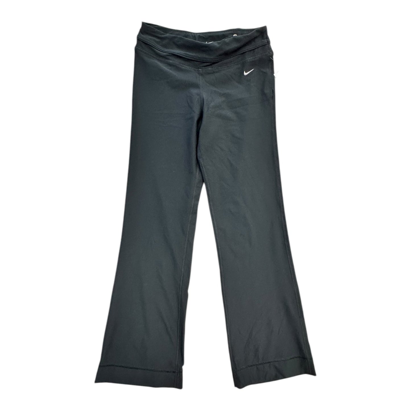 Athletic Pants By Nike In Black, Size:S