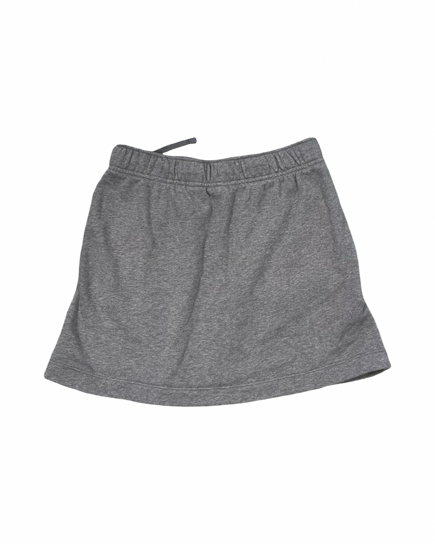 Athletic Skirt By Nike In Tan, Size:S
