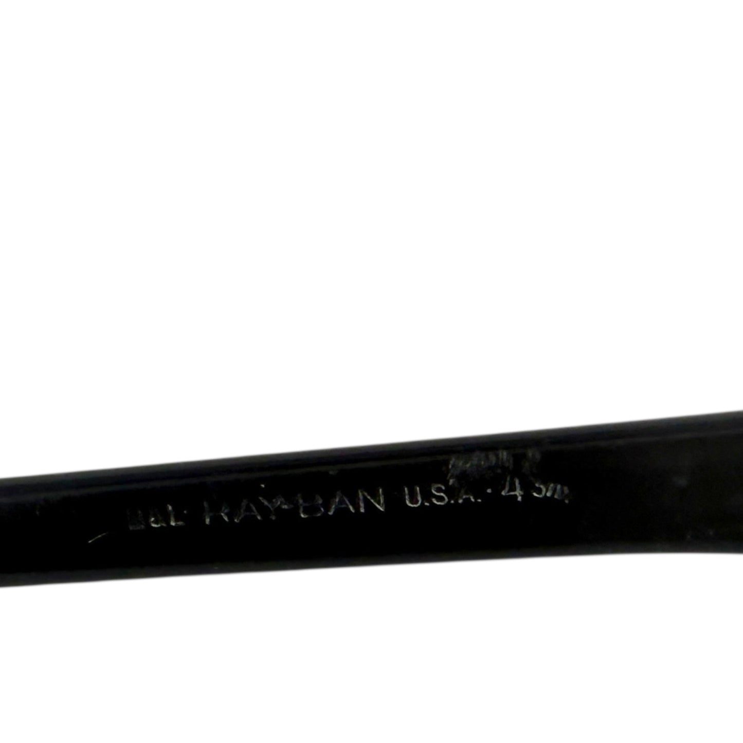 Olympian Deluxe RB3119M Sunglasses Designer By Ray Ban