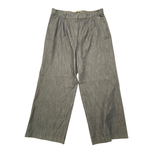 Pants Dress By Kate & Mallory In Navy, Size:18