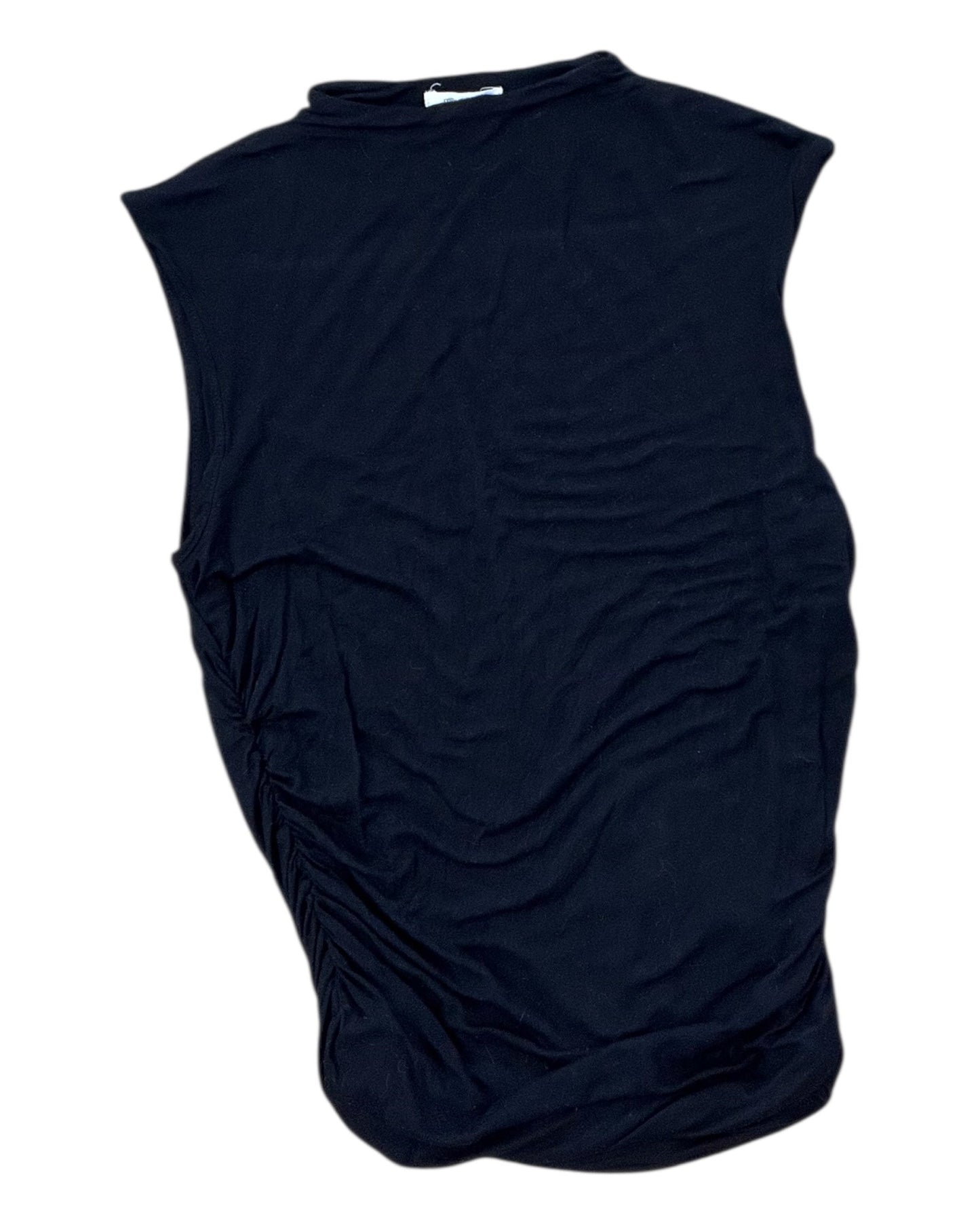 Top Ss By Maurices In Black, Size:M