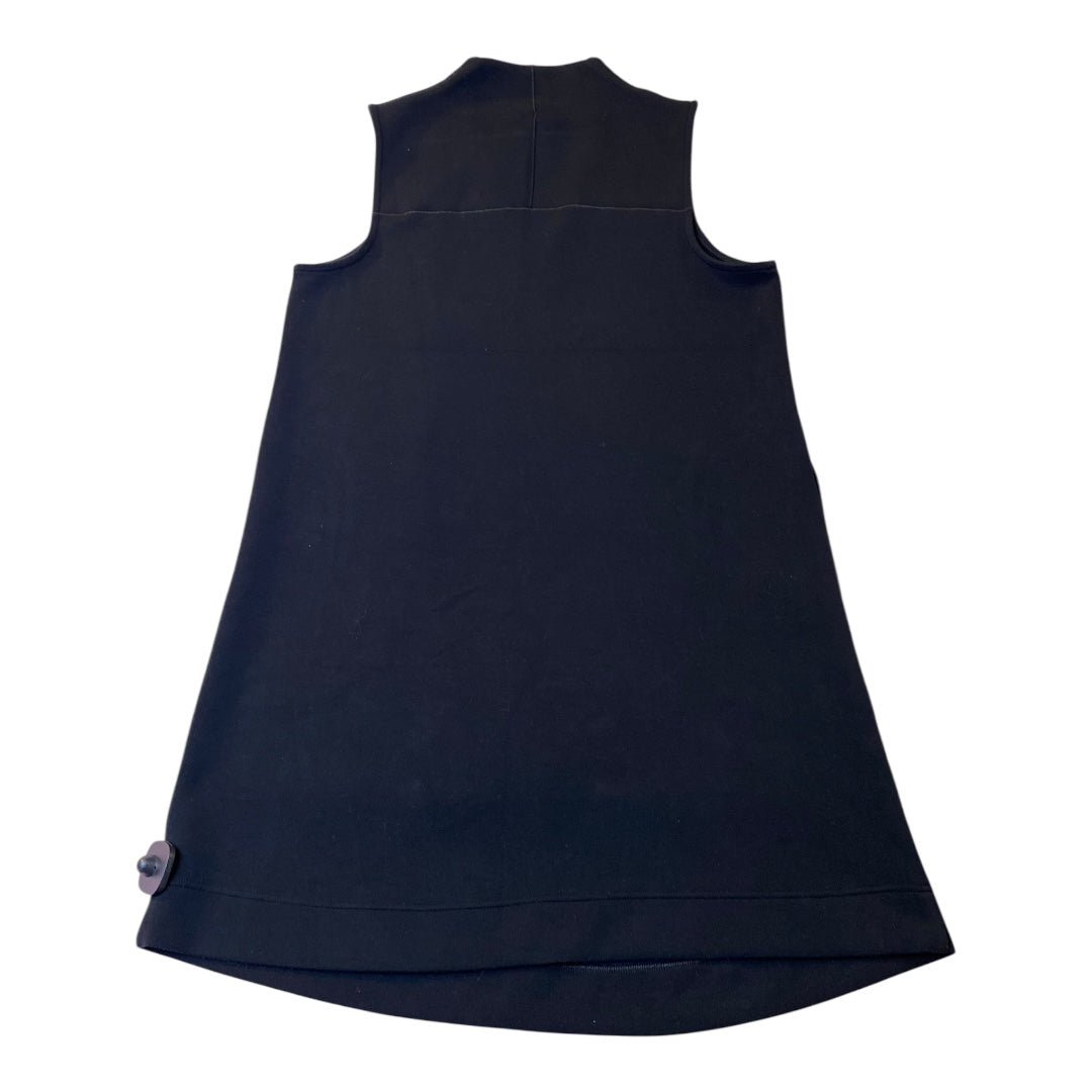 Dress Casual Midi By Spanx In Black, Size:L