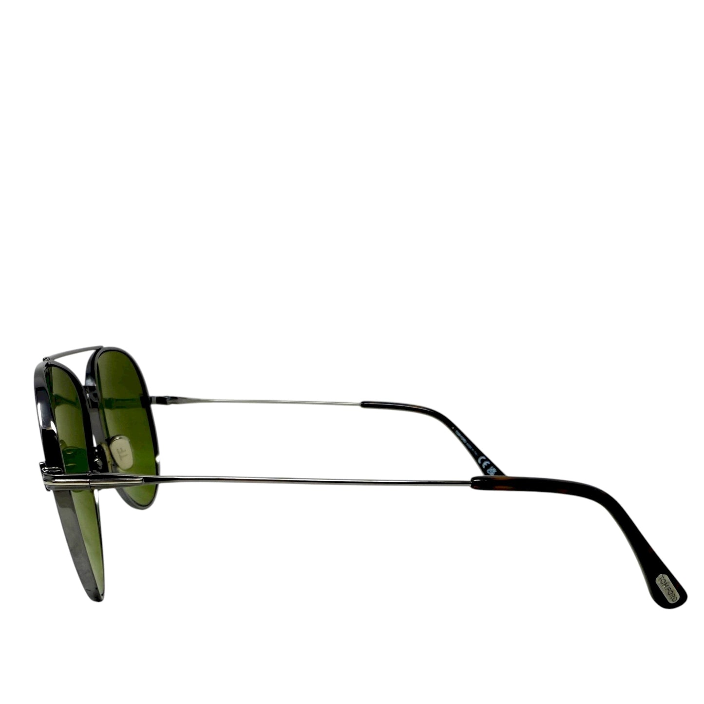 Dashel Pilot Sunglasses Luxury Designer By Tom Ford