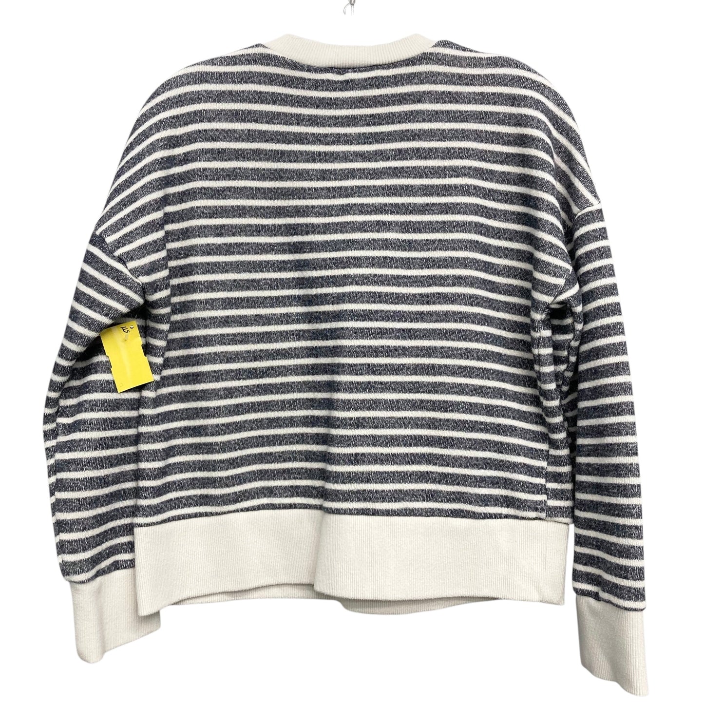 Top Ls By Zara In Striped Pattern, Size:S