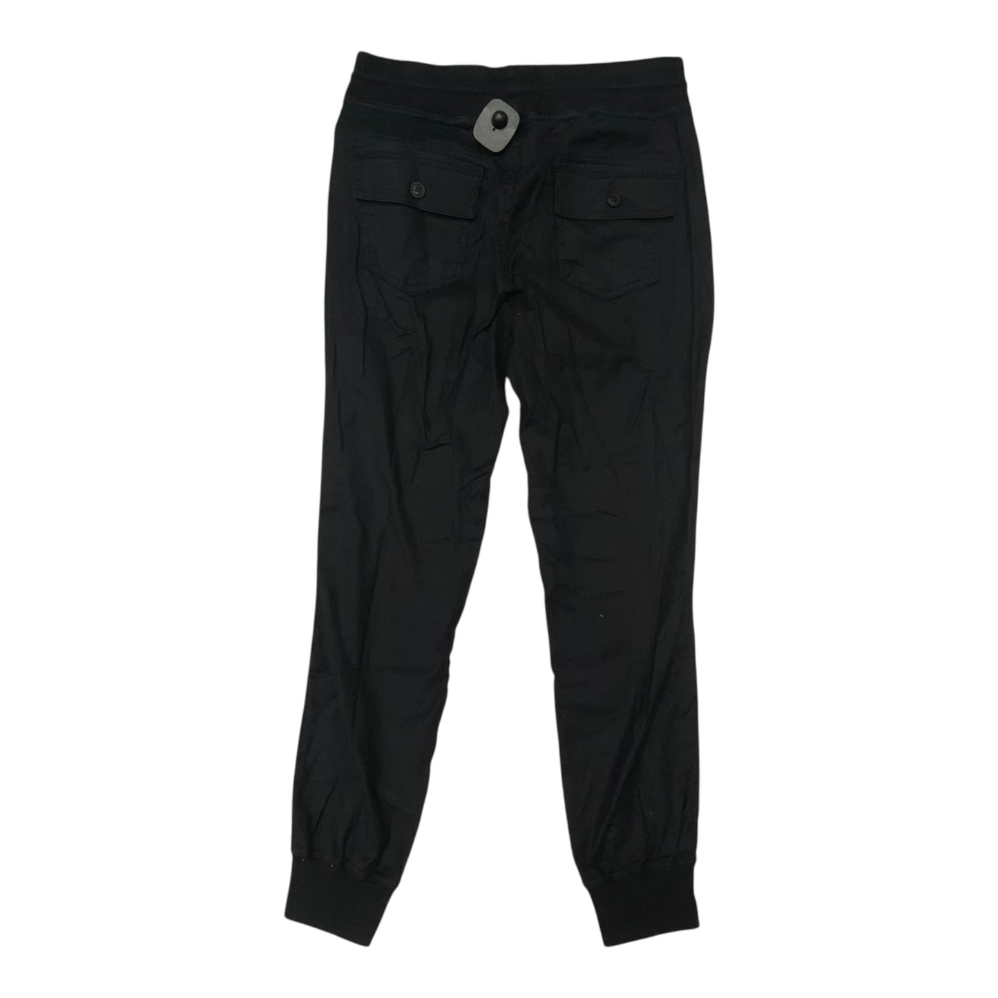 Pants Lounge By Level 99 In Black, Size:Xs