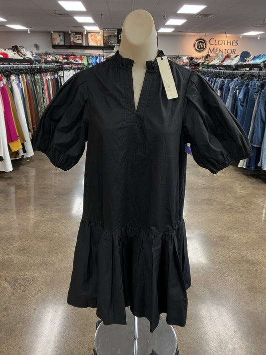 Dress Casual Short By Pinch In Black, Size:S