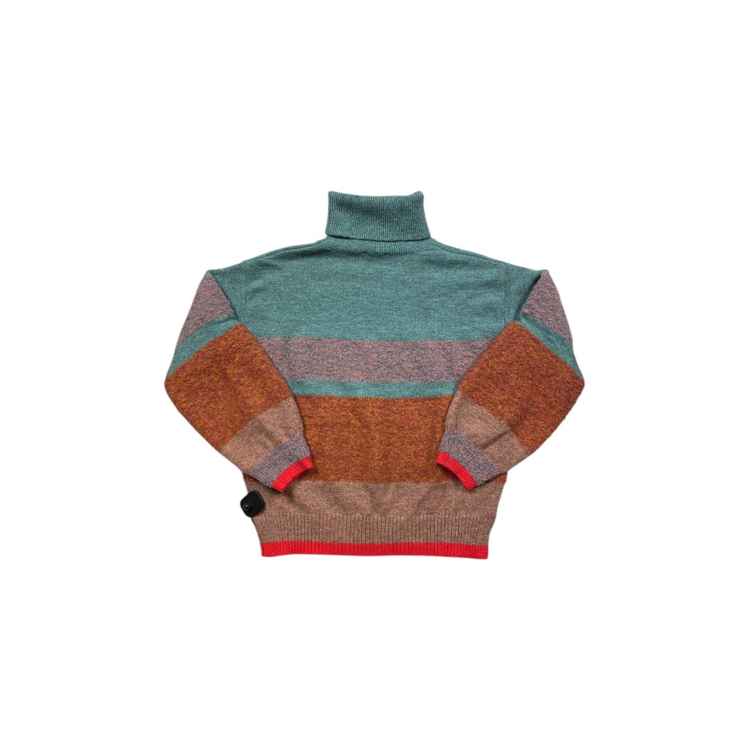 Sweater By Easel In Multi, Size:S
