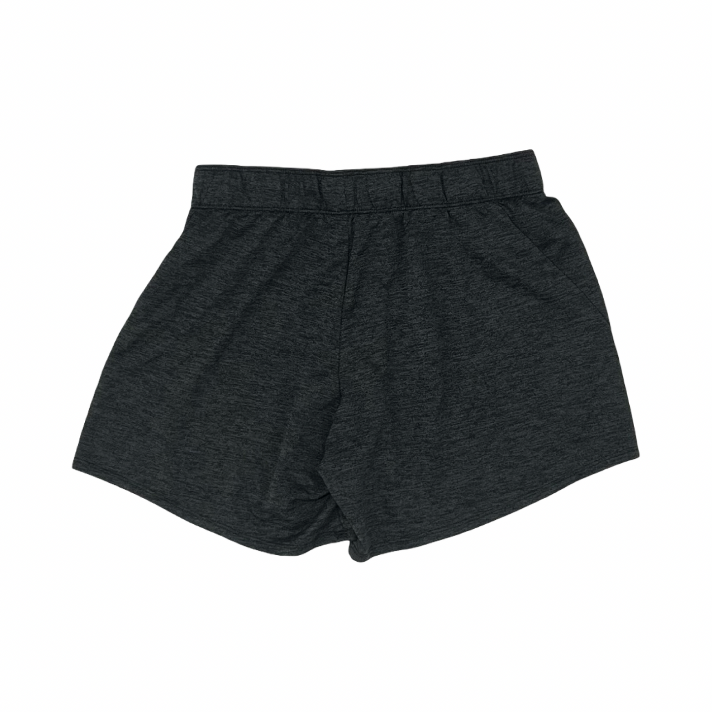 Athletic Shorts By Nike Apparel In Black, Size:M