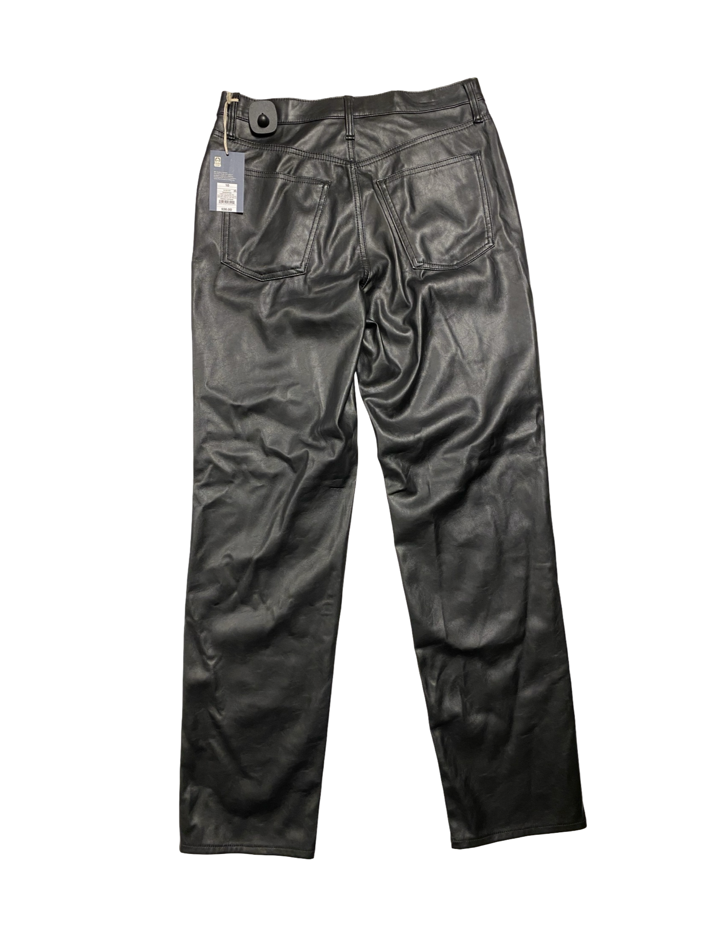 Pants Other By Universal Thread In Black, Size:10