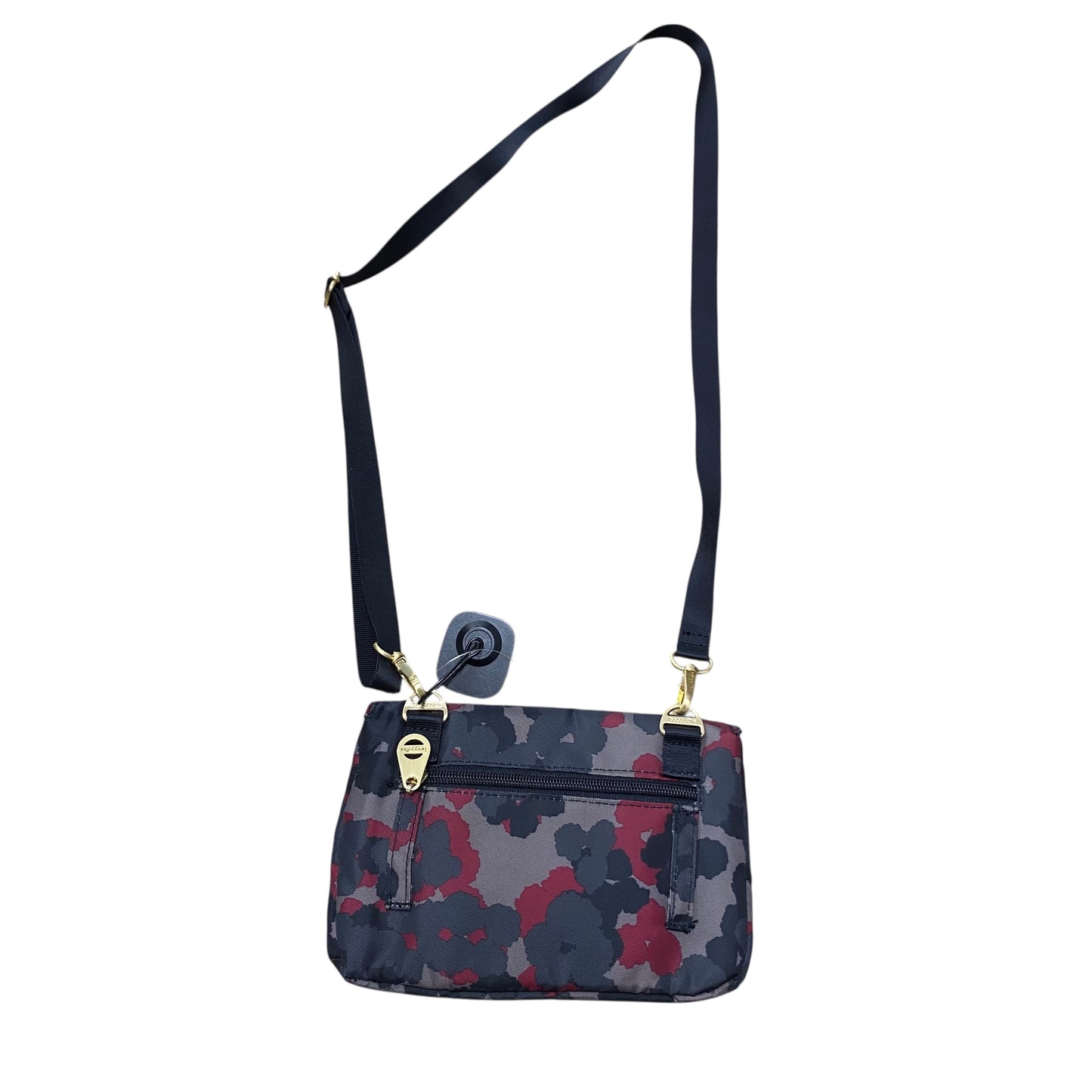 Handbag By Baggallini In Multi, Size:Small