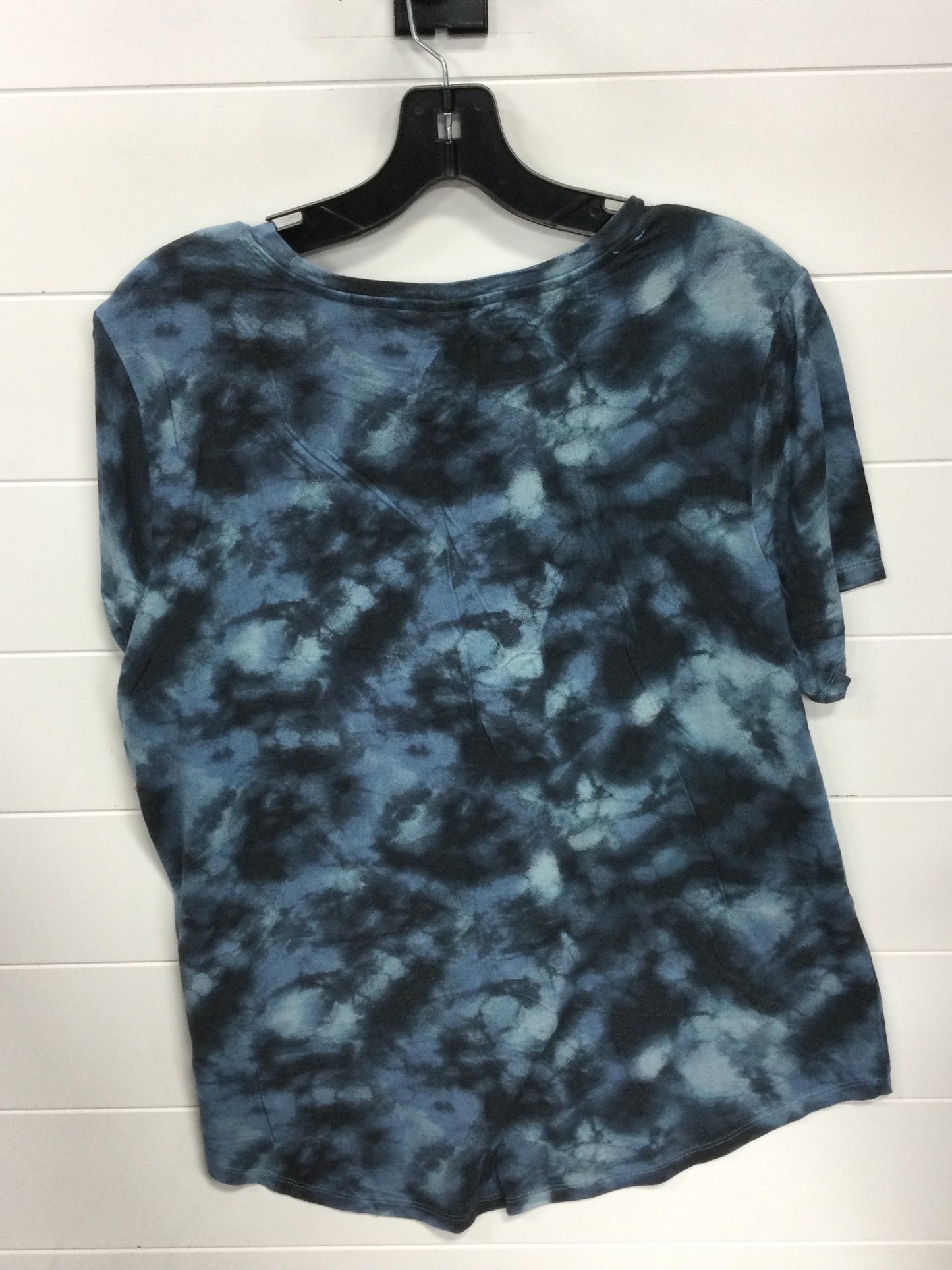 Top Ss By Old Navy In Blue, Size:L
