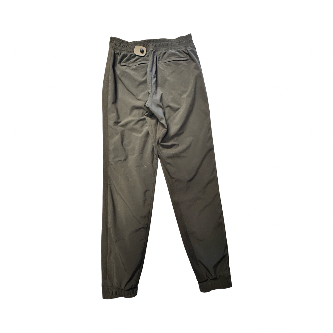 Athletic Pants By Athleta In Black, Size:0