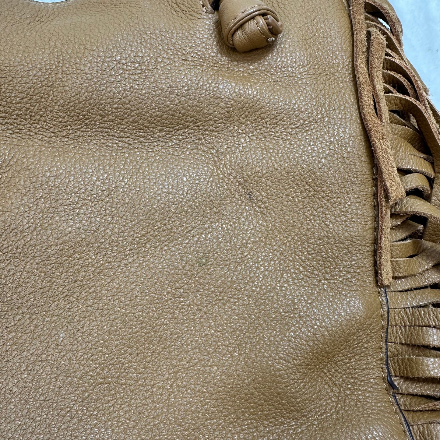 Handbag By Vince Camuto, Size: Medium