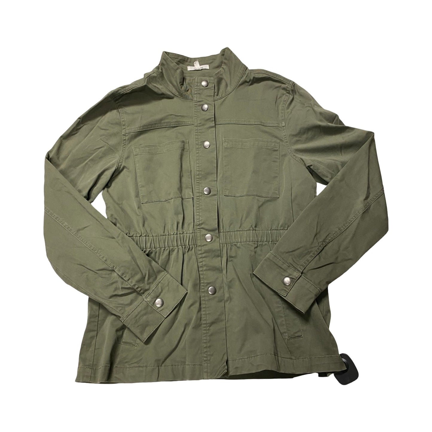 Jacket Other By Maurices In Green, Size:S