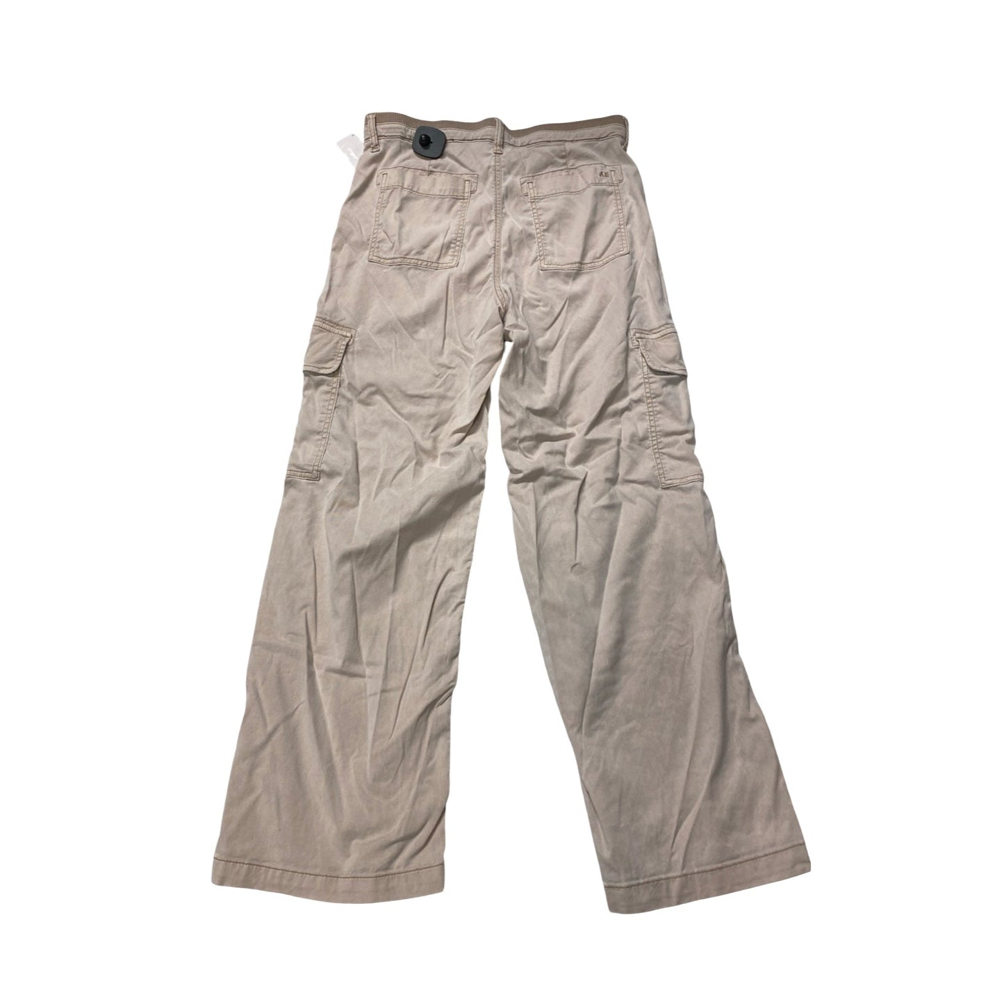 Pants Other By American Eagle In Tan, Size:8