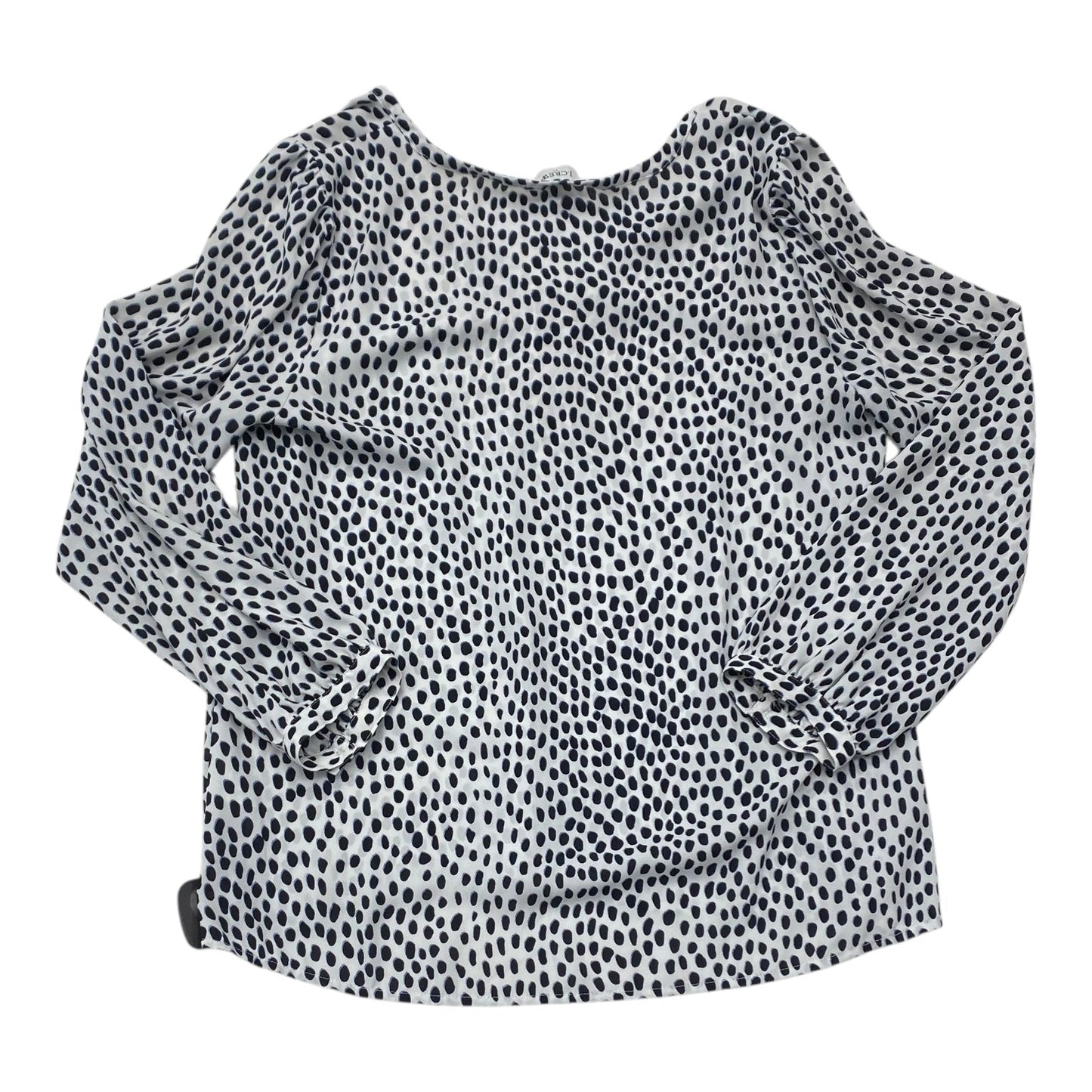 Top Ls By J. Crew In Multi, Size:8