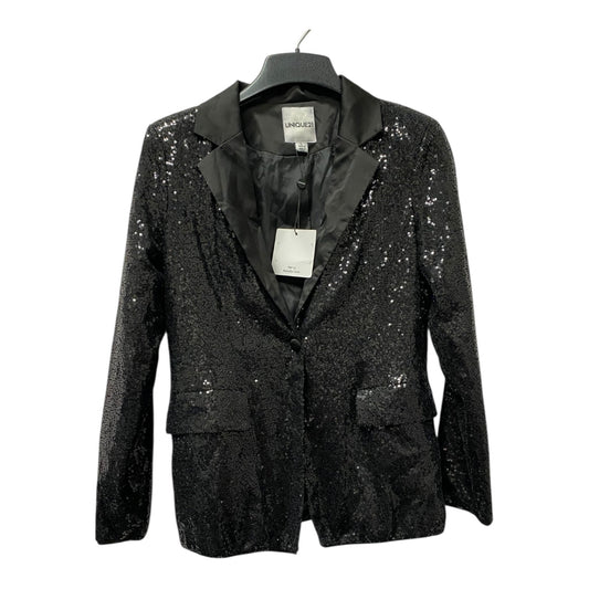 Blazer By unique 21  In Black, Size:L